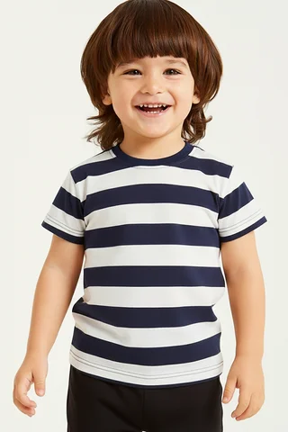 Remera - Jersey - Vista 1
