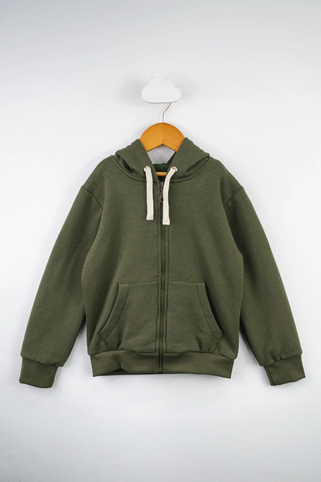 Campera - Frisa con Lycra Unisex