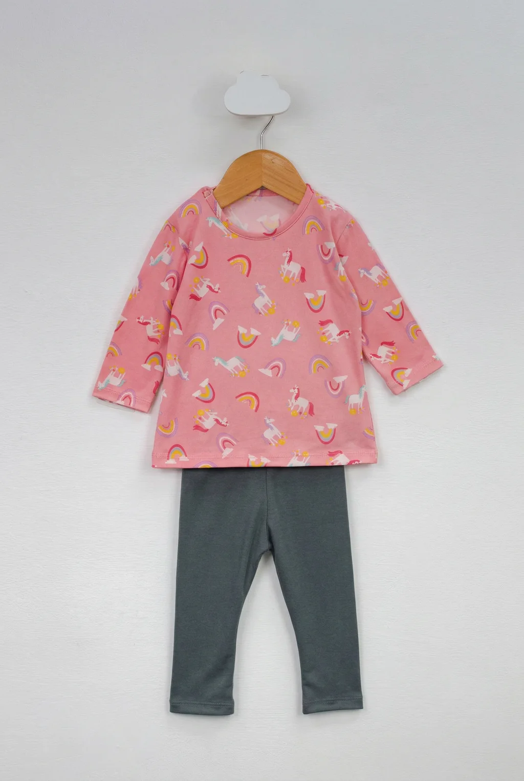 Conjunto - Modal