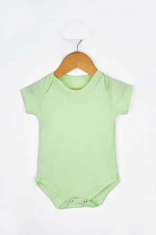 Body - Jersey Unisex - Vista 6