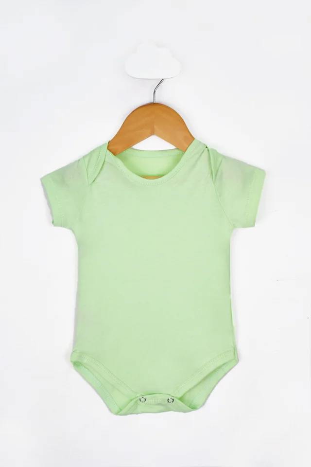 Body - Jersey Unisex