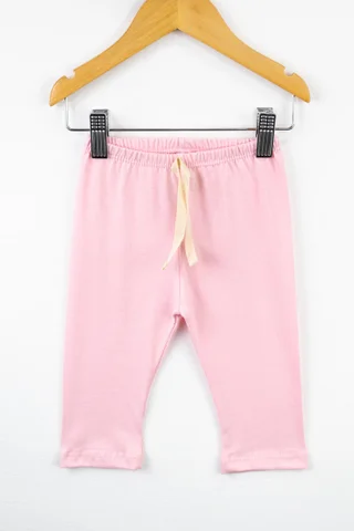 Pantalon UNISEX - Jersey - Vista 2