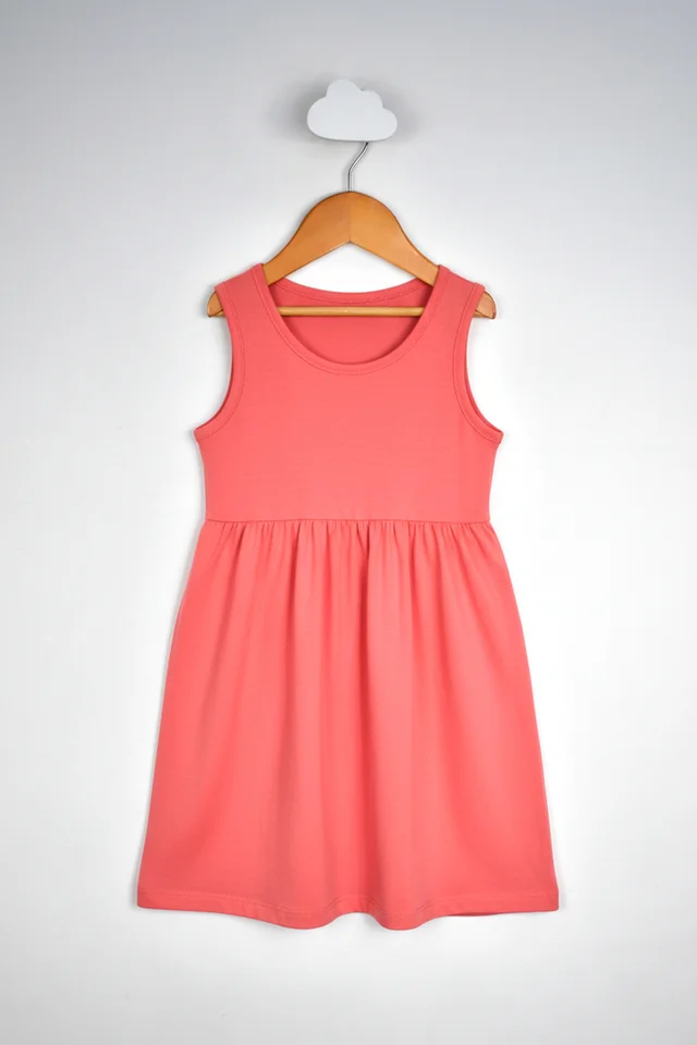 Vestido - Modal