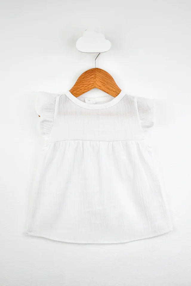 Blusa - Bambula