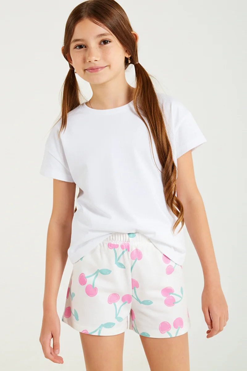 Short - Rustico