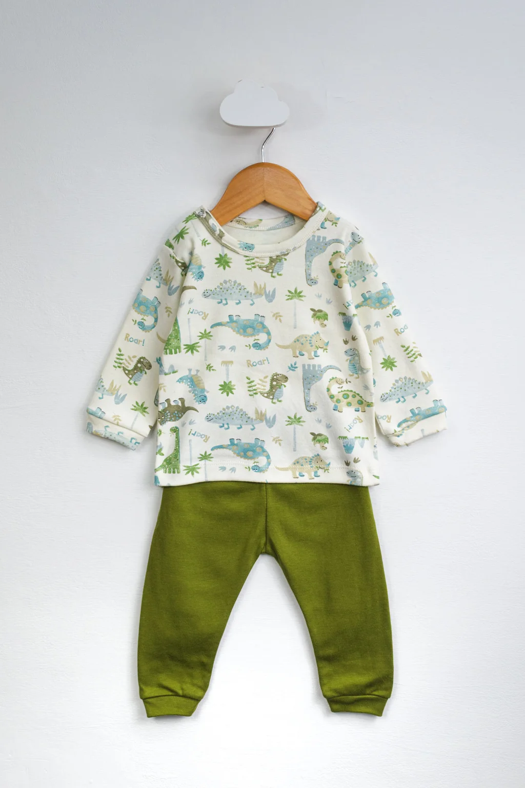 Pijama - Interlock
