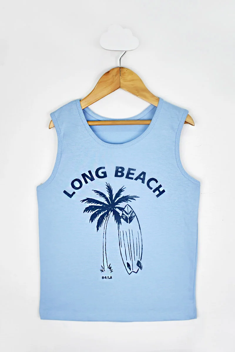 Musculosa - Jersey