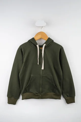 Campera - Rustica Unisex - Vista 6
