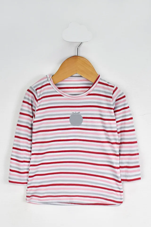 Remera - Jersey