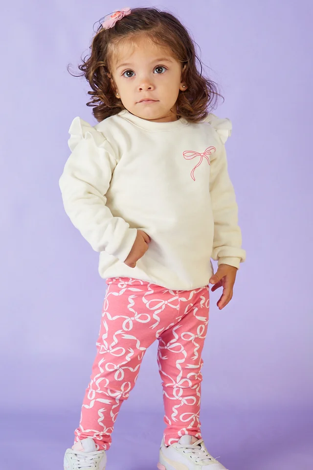 Conjunto - Frisa