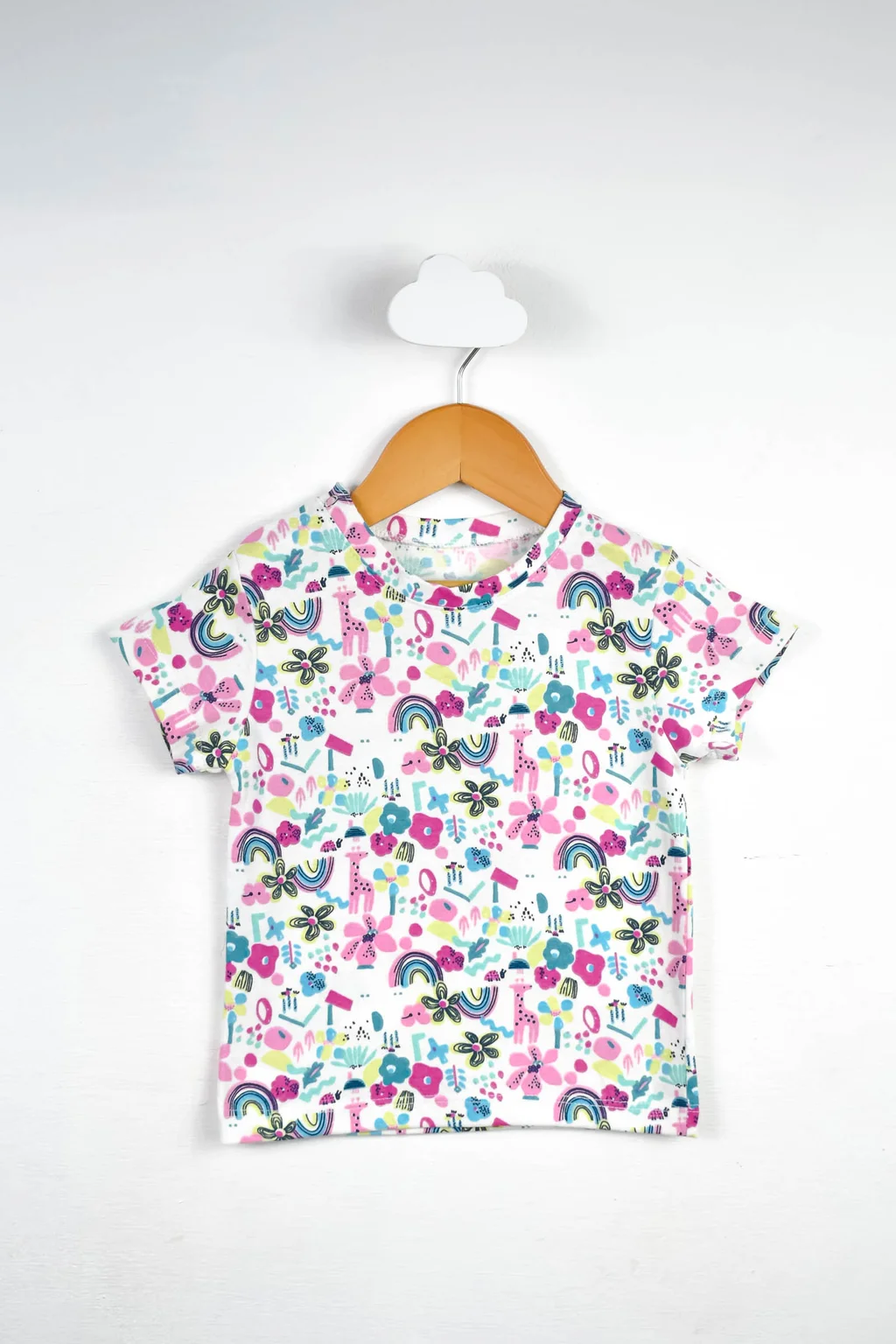 Remera - Jersey