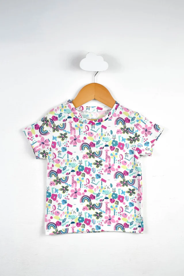 Remera - Jersey