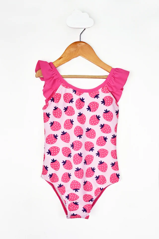 Malla Enteriza - Lycra