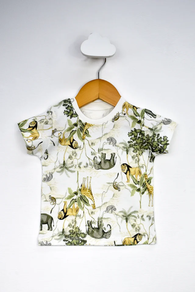 Remera - Jersey