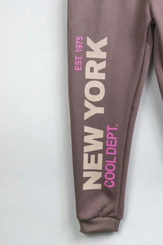 Pantalon - Frisa - Vista 6