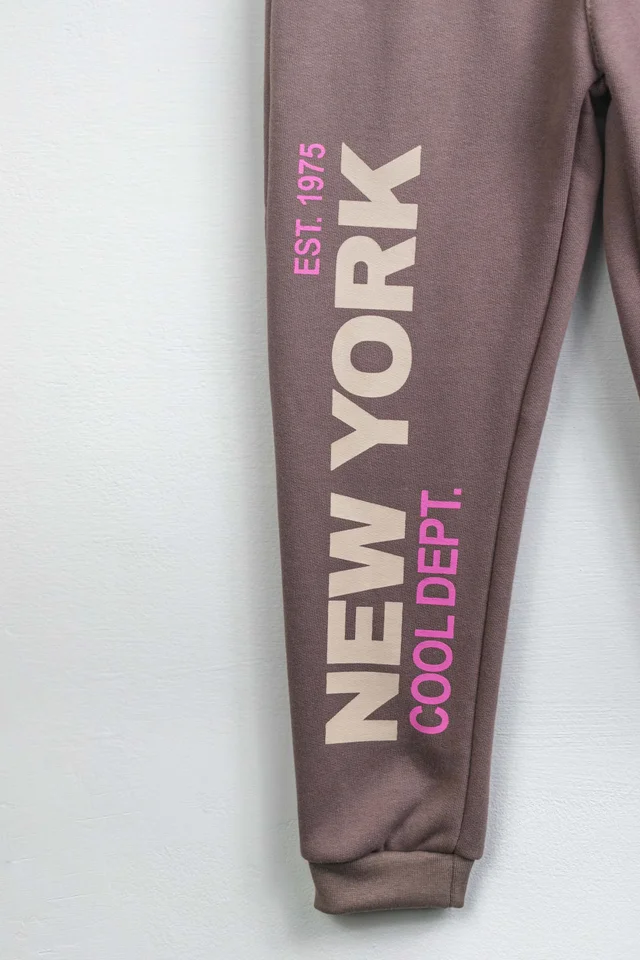 Pantalon - Frisa