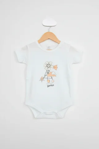 Body - Gamise - Vista 1