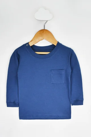 Remera - Jersey - Vista 1