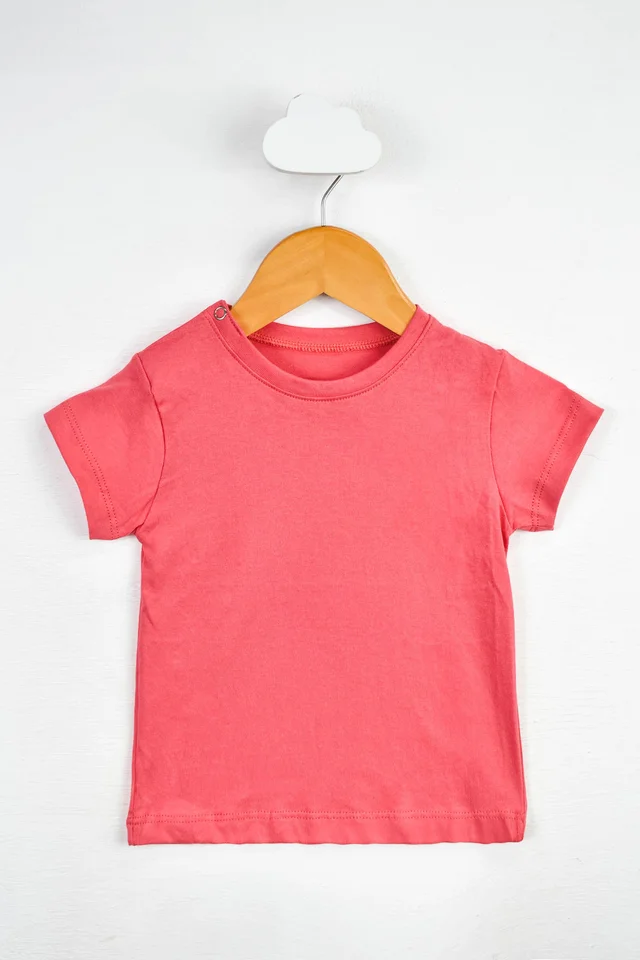 Remera - Jersey Unisex