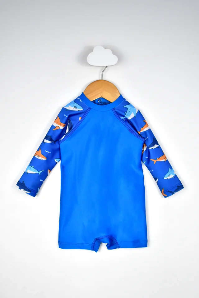 Enterito - Lycra UV