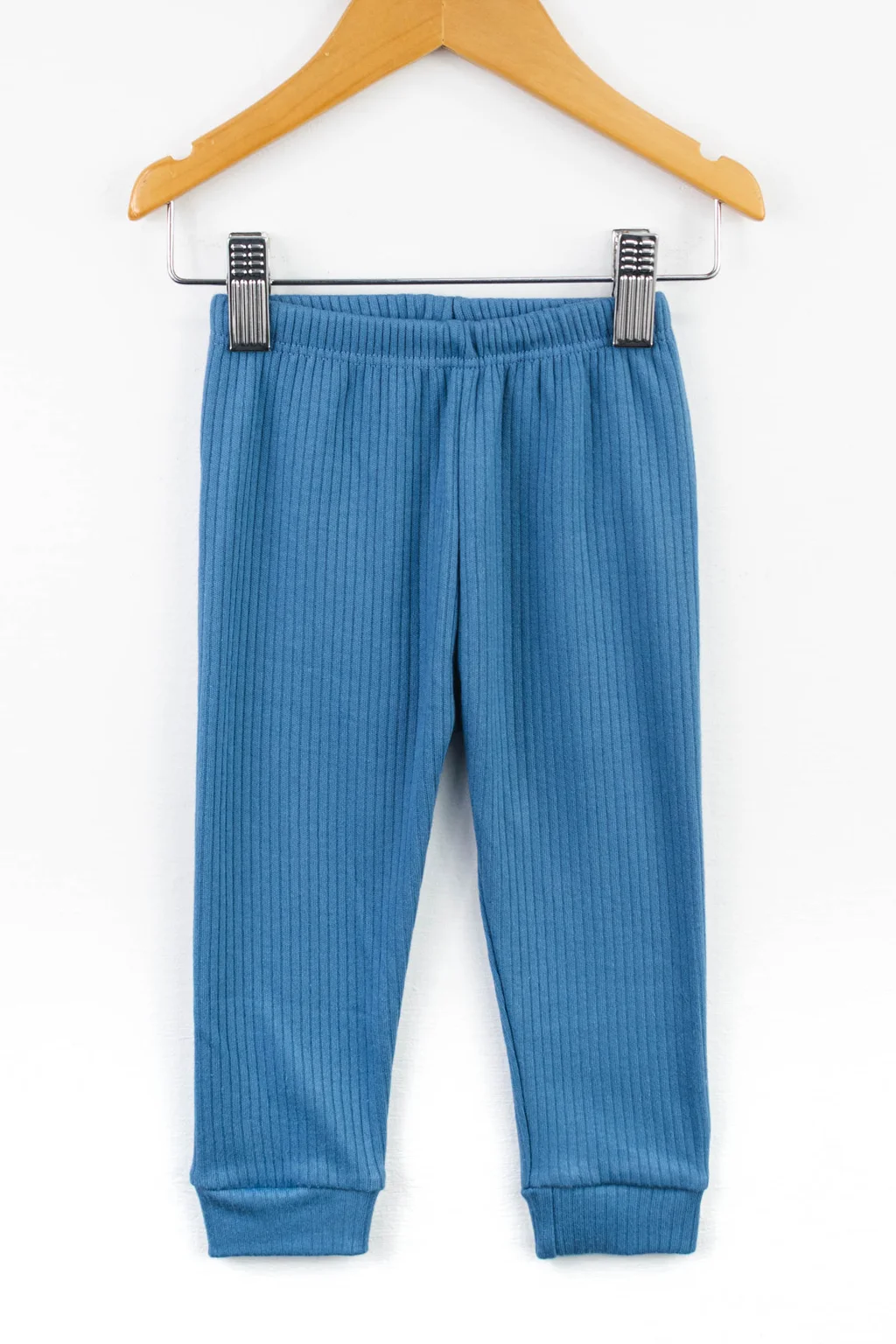 Pantalón - Algodón Canalé