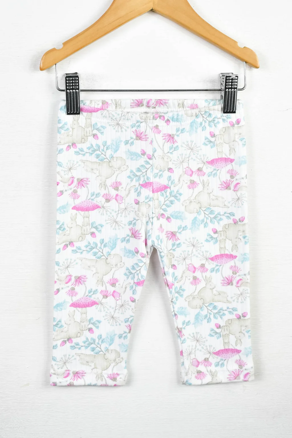 Pantalon - Algodón canale