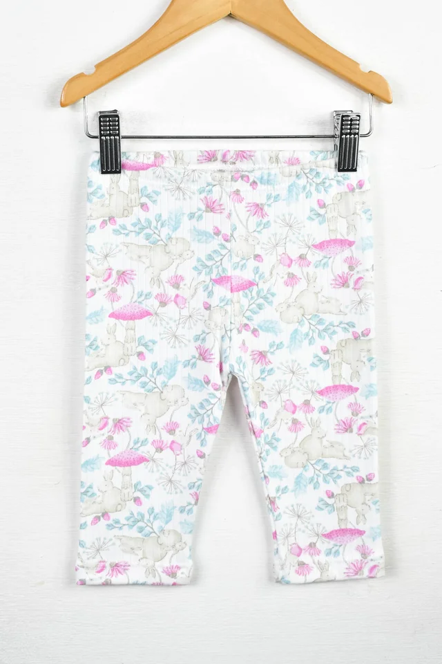 Pantalon - Algodón canale