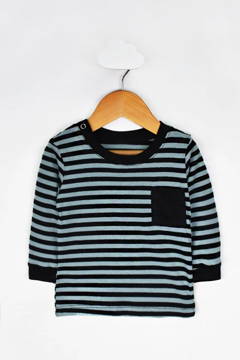 Remera - Jersey