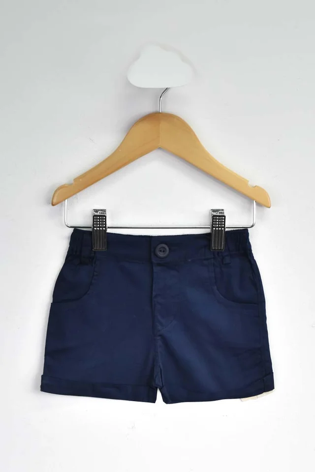 Bermuda - Poplin