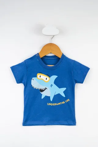Remera - Jersey - Vista 3