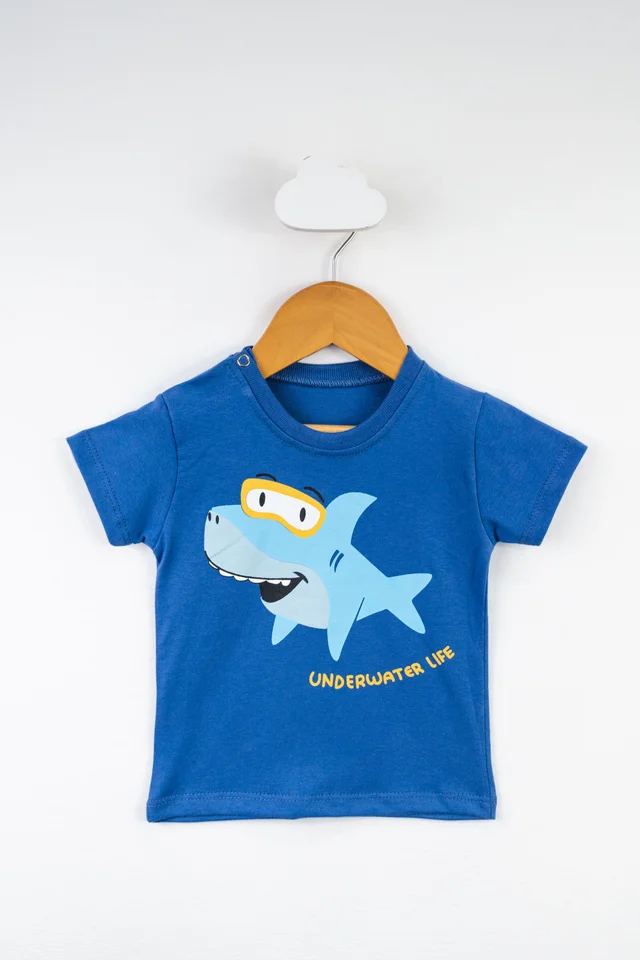 Remera - Jersey