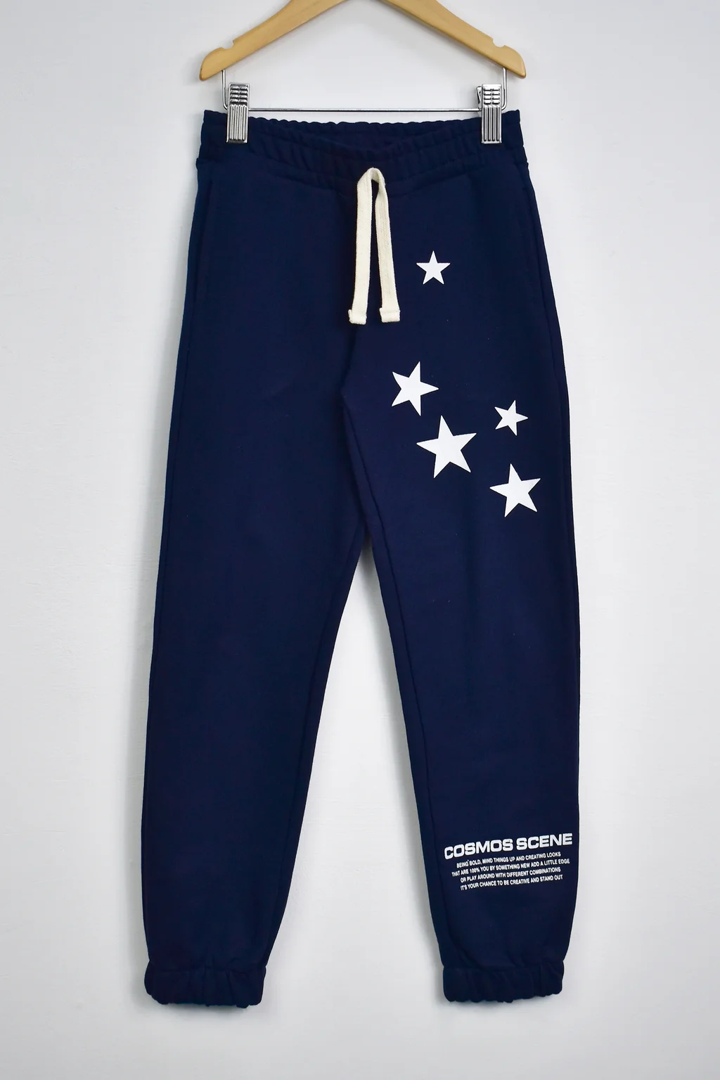 Pantalon - Rustico