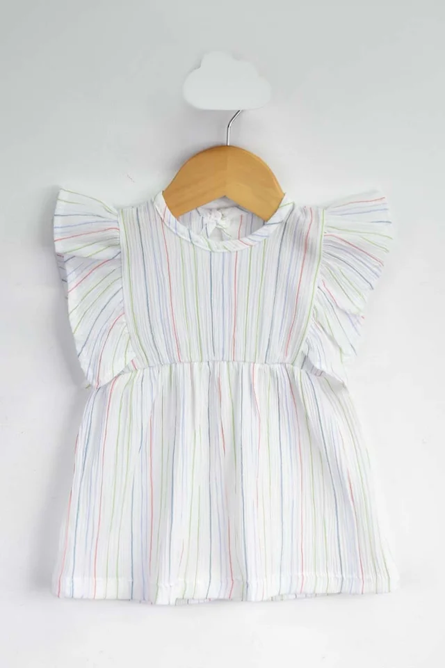 Vestido - Bambula