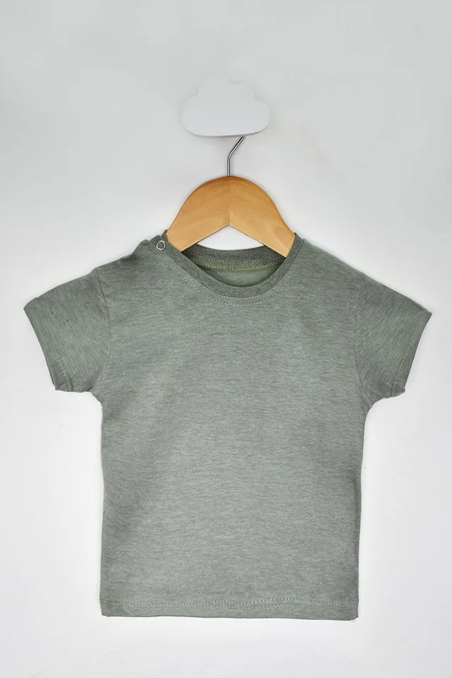 Remera - Jersey