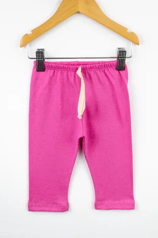 Pantalon UNISEX - Jersey - Vista 4