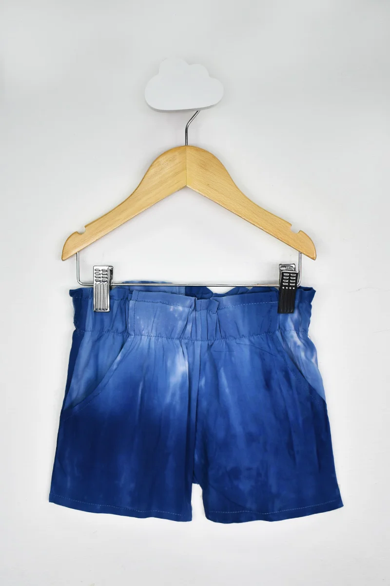 Short - Fibrana