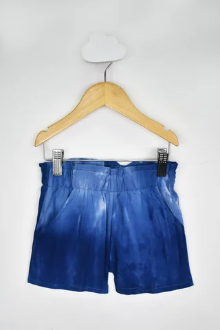 Short - Fibrana - Vista 1