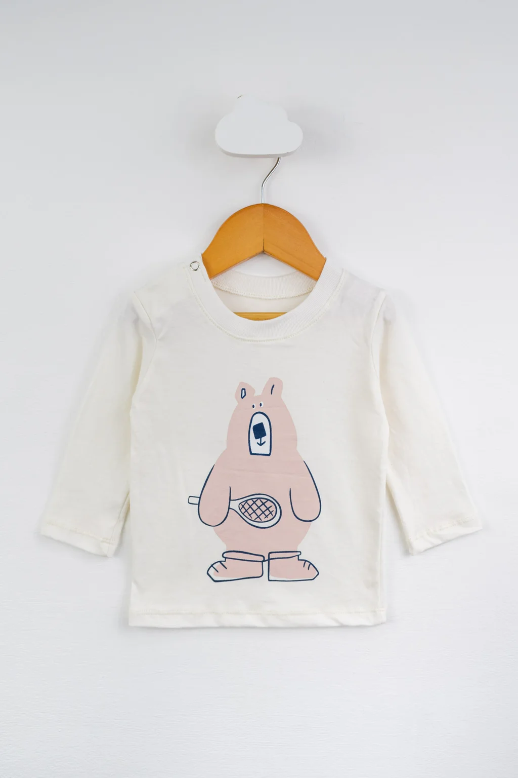 Remera - Jersey