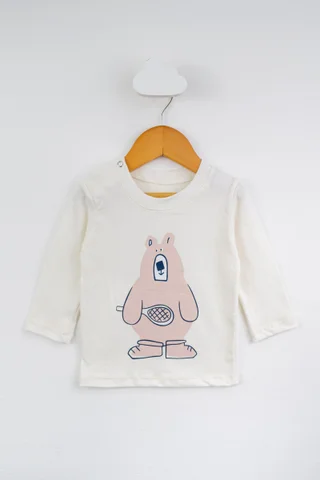 Remera - Jersey - Vista 2