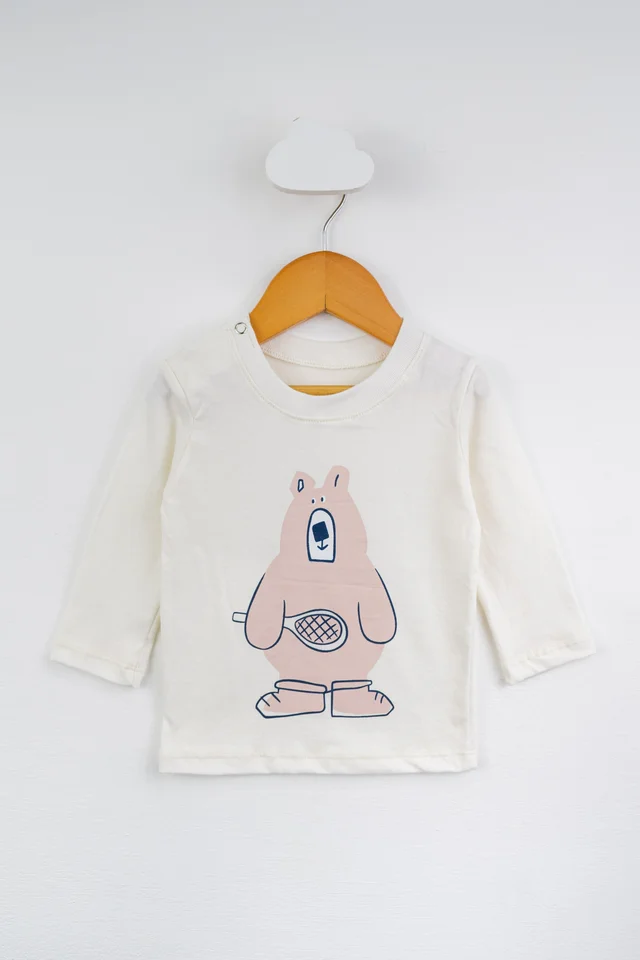 Remera - Jersey