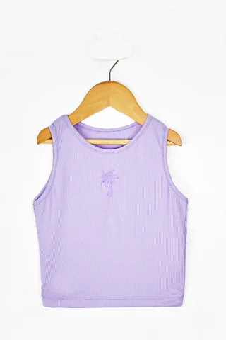 Musculosa - Morley - Vista 4