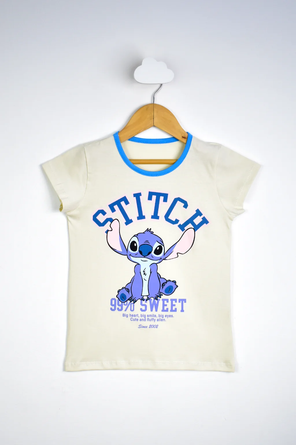 Remera - Jersey