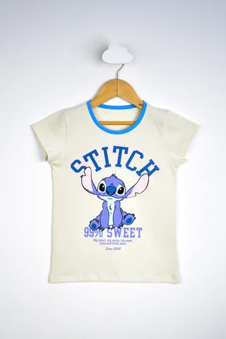 Remera - Jersey - Vista 3