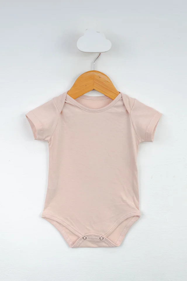 Body - Jersey Unisex