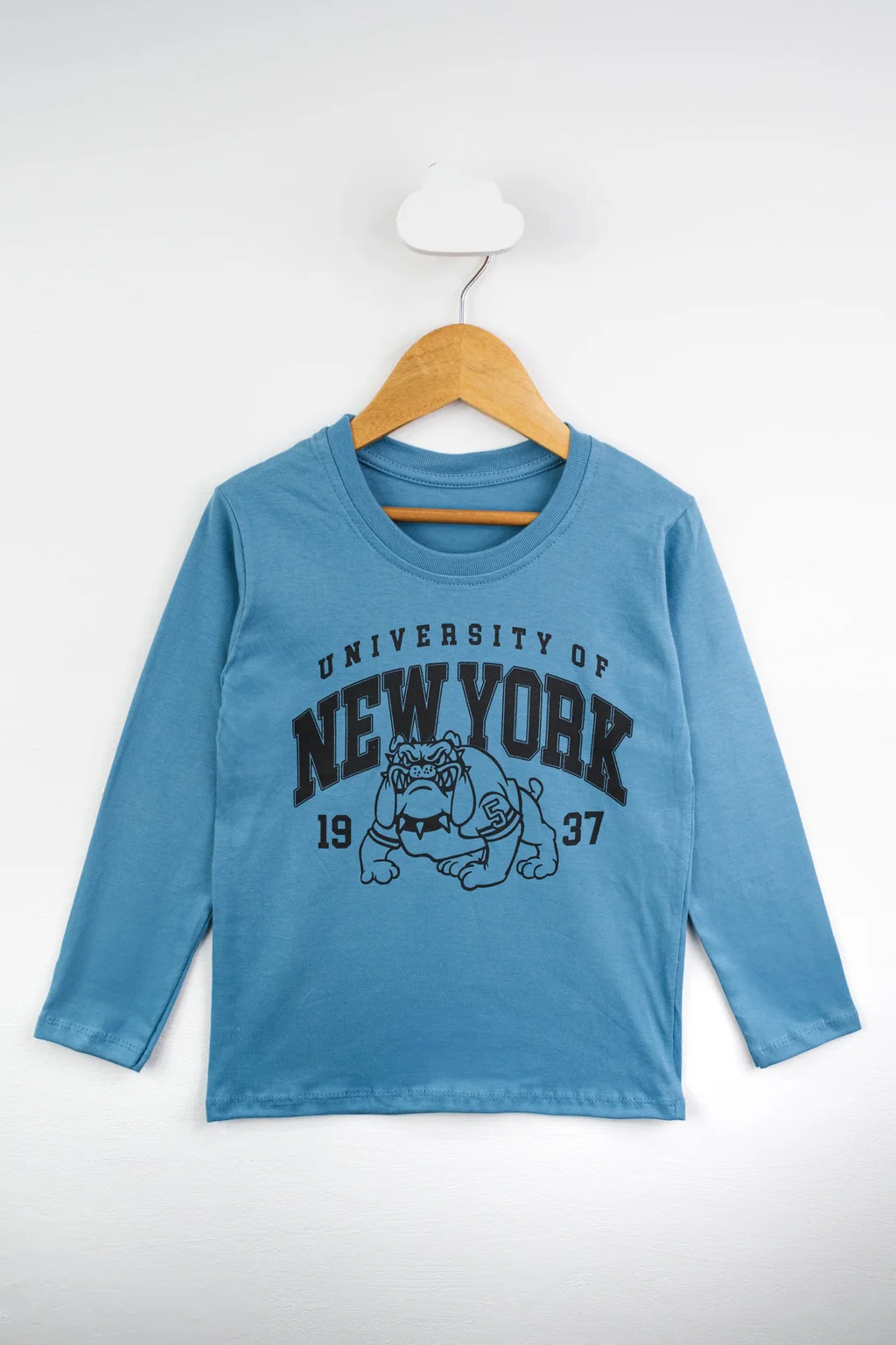 Remera - Jersey
