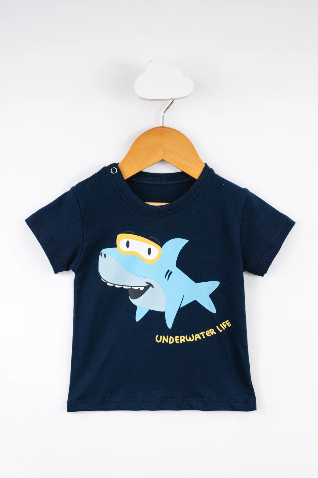Remera - Jersey