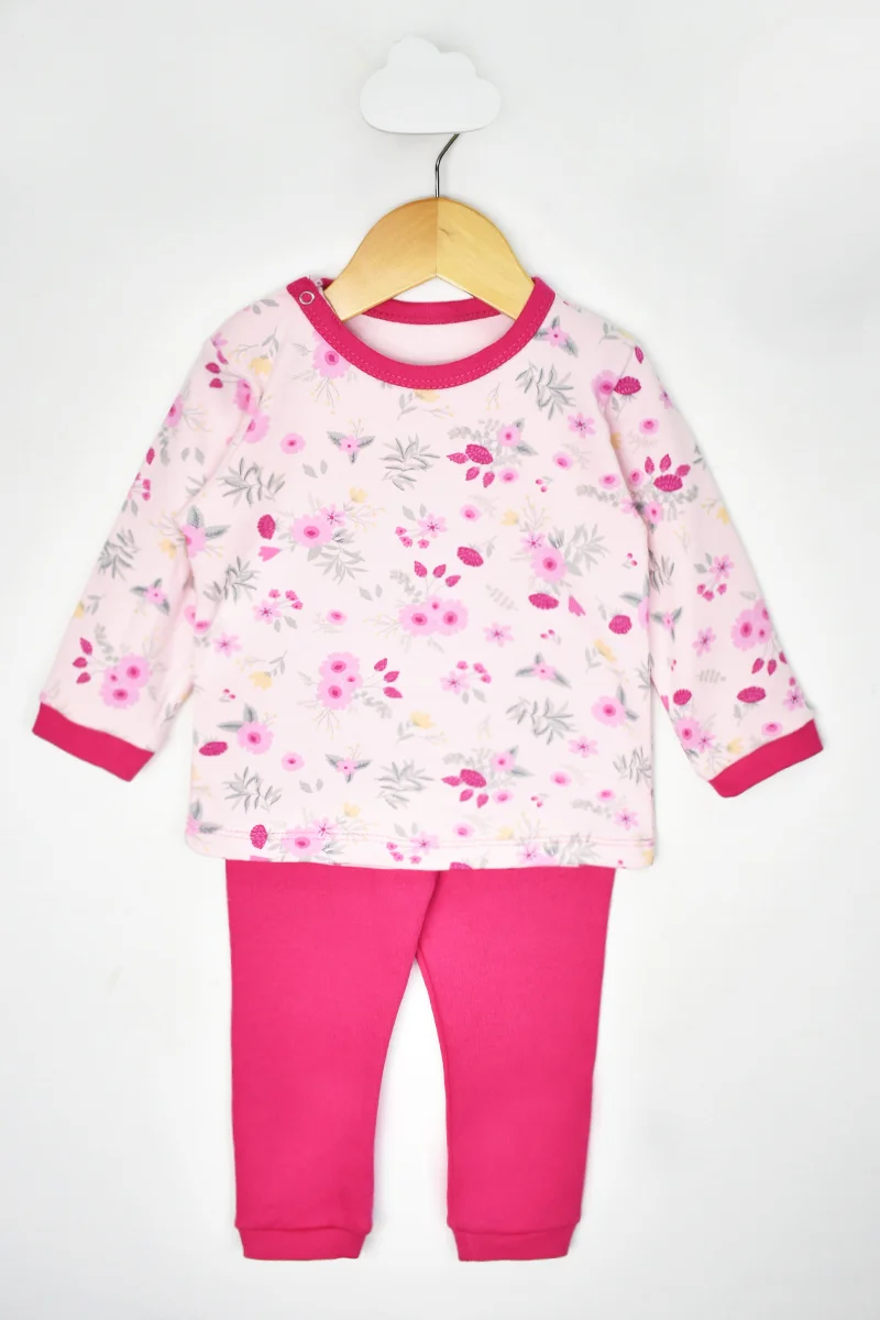 Pijama - Interlock