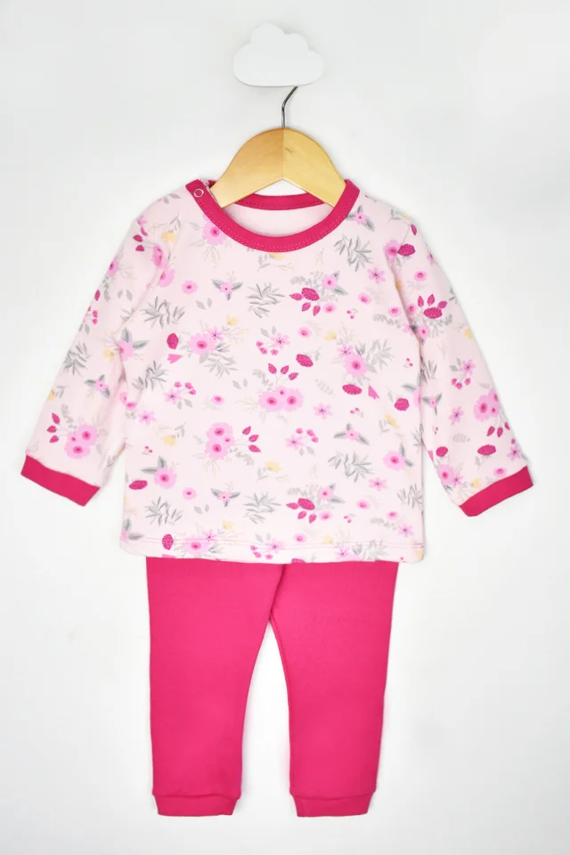Pijama - Interlock