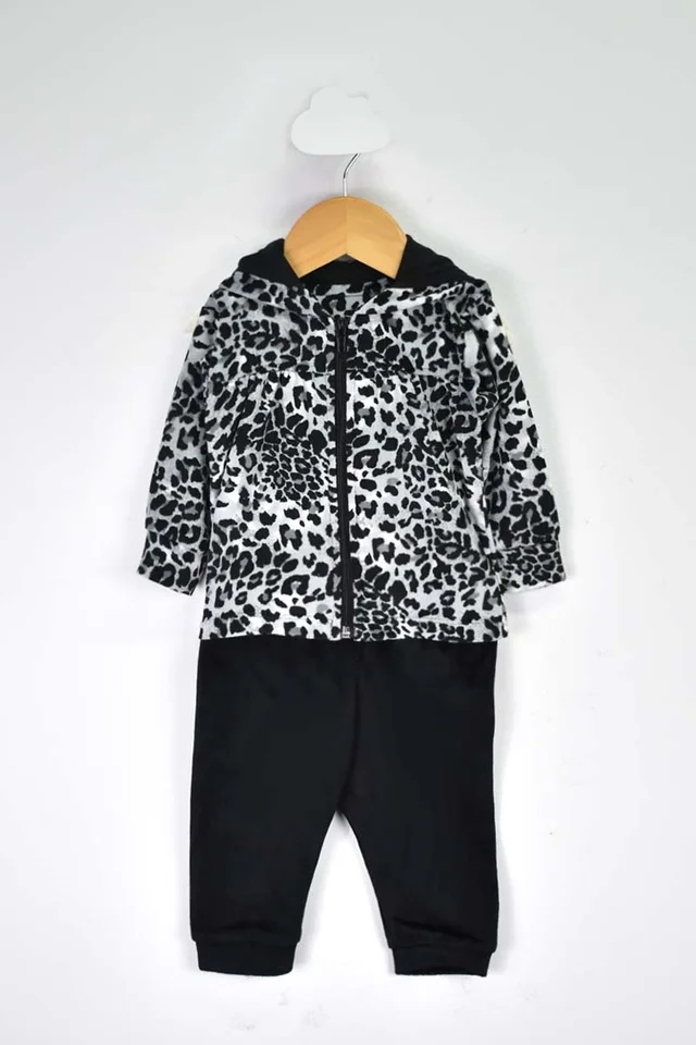 Conjunto - Plush