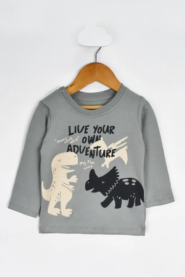 Remera - Jersey